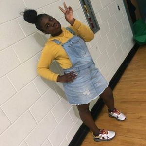 Meet your Posher, Shatayevia